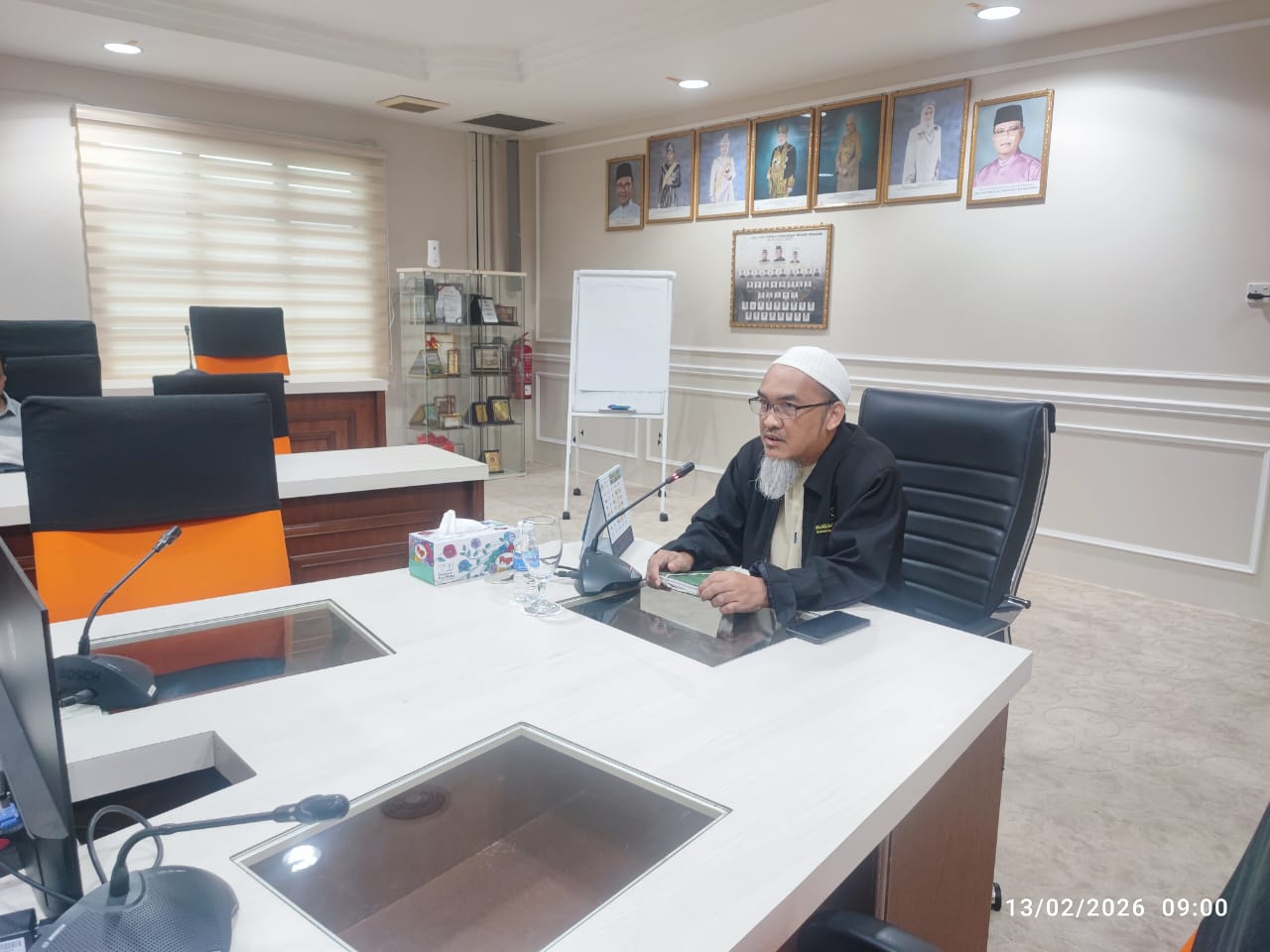 AKTIVITI KELAB SINAR GEMILANG